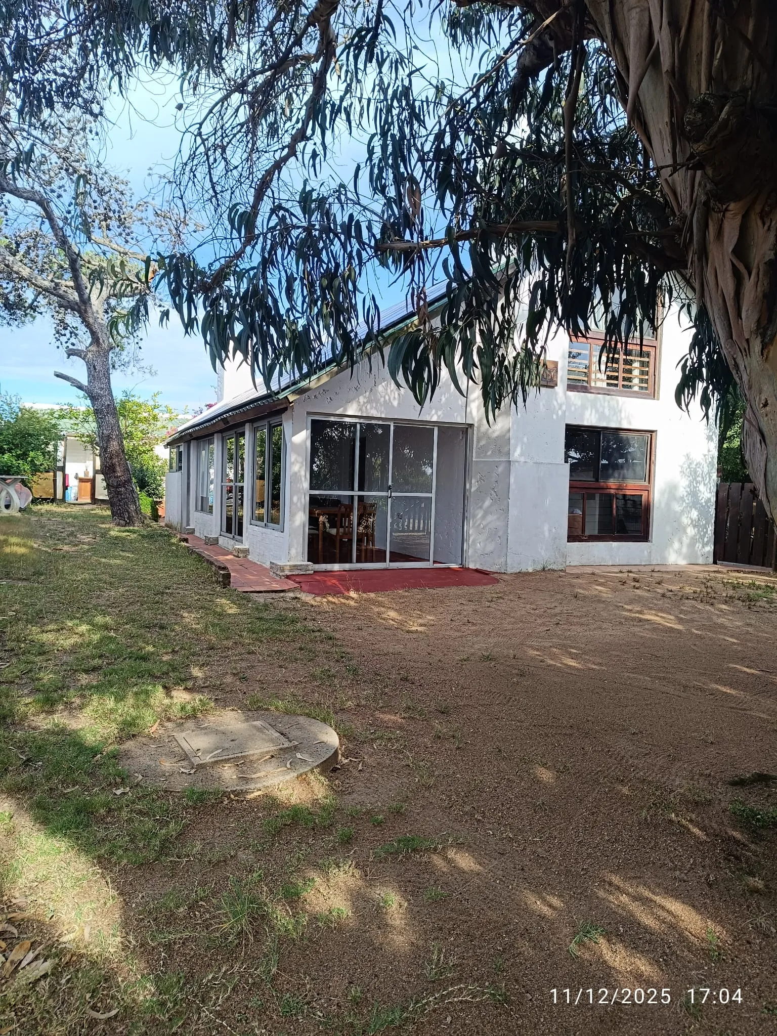 Casa El Sandu en Santa Ana, Uruguay - foto de la propiedad